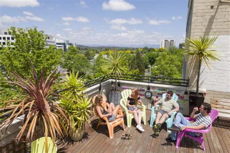 Backpacker Hostels in Canberra from $15 .